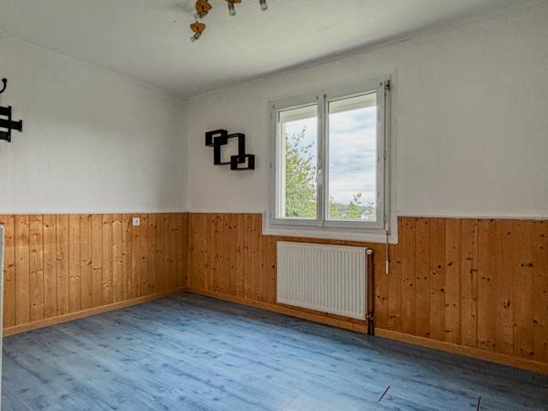 Baud (56150) A saisir ! Maison centre ville de Baud