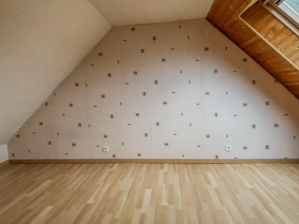 Baud (56150) A saisir ! Maison centre ville de Baud