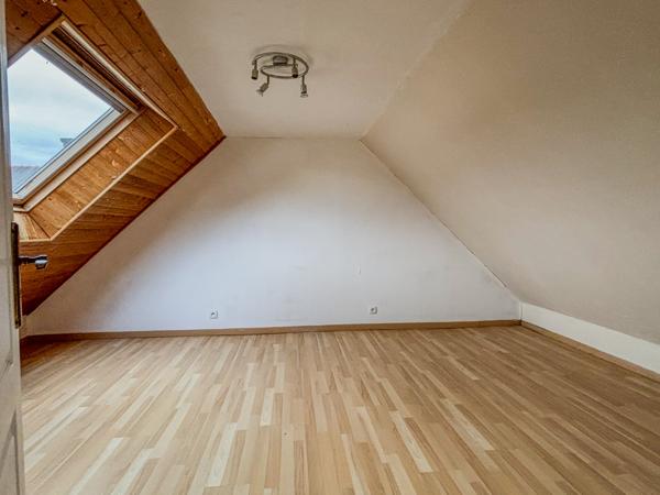 Baud (56150) A saisir ! Maison centre ville de Baud