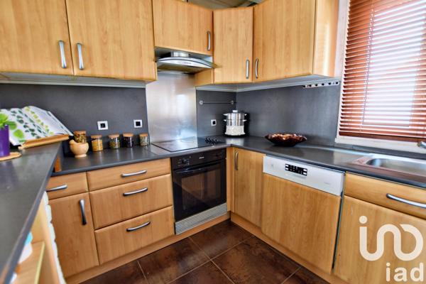 Appartement à vendre 6 pièces 124 m² Champcueil