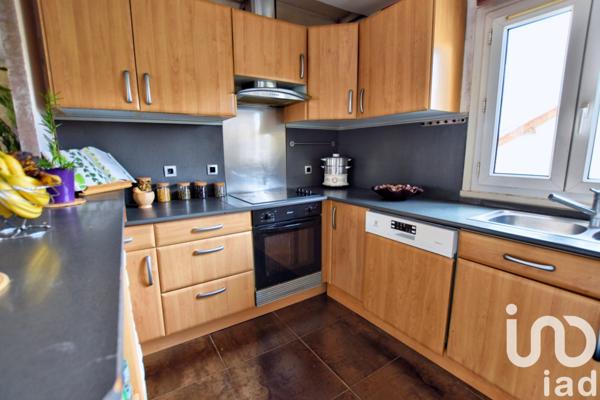 Appartement à vendre 6 pièces 124 m² Champcueil