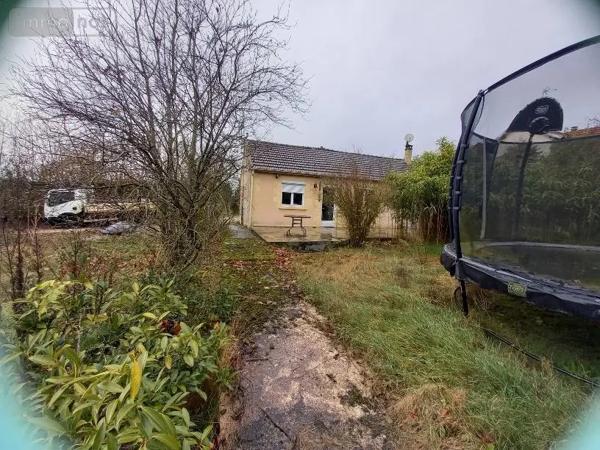 Achat - Maison Fère-en-Tardenois 02130 4 pièces 91 m 2 1501 m 2