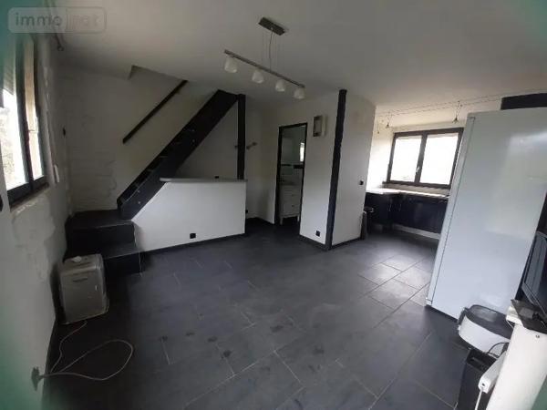 Achat - Maison Fère-en-Tardenois 02130 4 pièces 91 m 2 1501 m 2