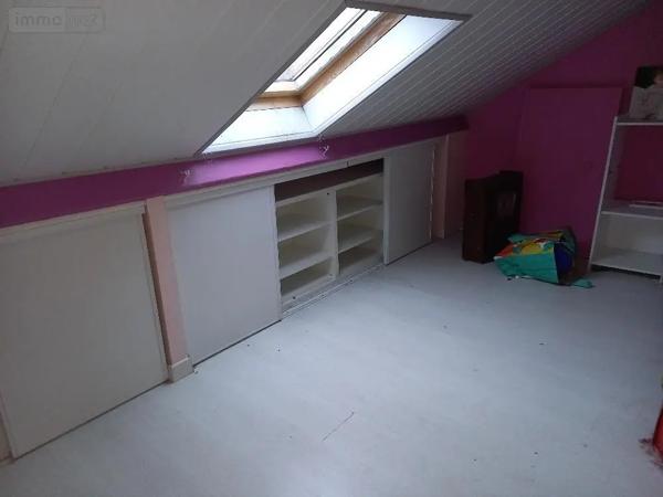 Achat - Maison Fère-en-Tardenois 02130 4 pièces 91 m 2 1501 m 2