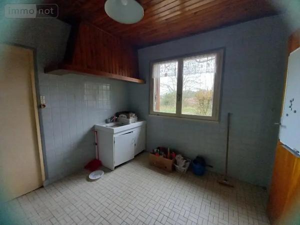 Achat - Maison Fère-en-Tardenois 02130 4 pièces 91 m 2 1501 m 2