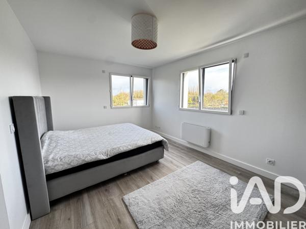 Maison à vendre 6 pièces 203 m² Bouguenais