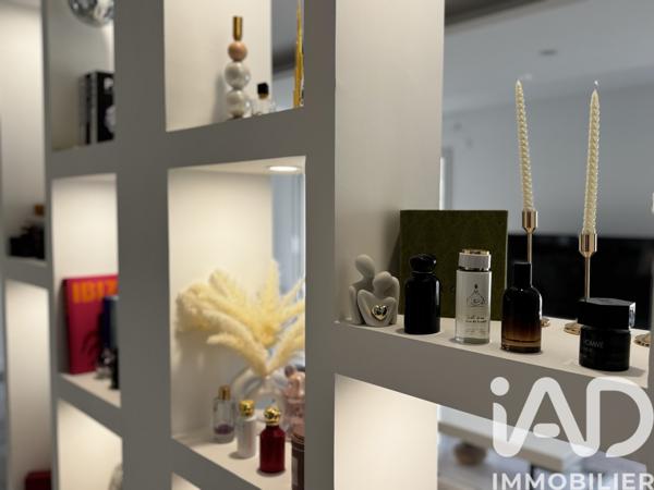 Maison à vendre 6 pièces 203 m² Bouguenais