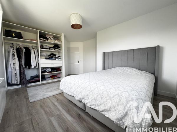 Maison à vendre 6 pièces 203 m² Bouguenais