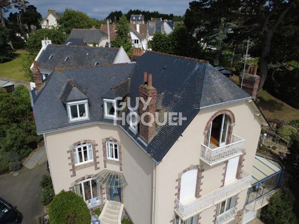 BINIC - Pleine vue mer