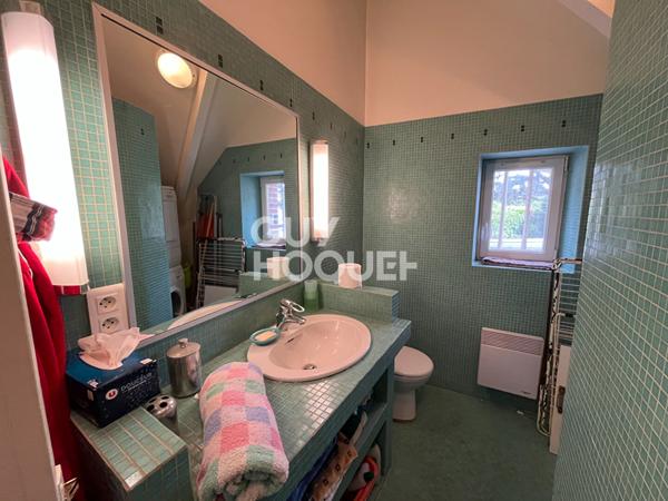 BINIC - Pleine vue mer