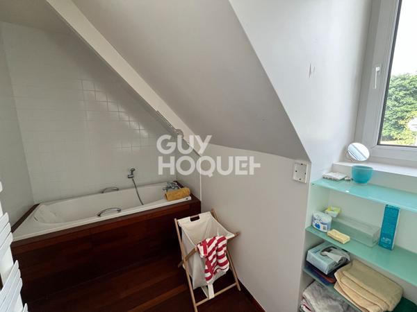 BINIC - Pleine vue mer