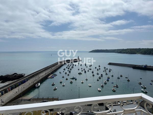 BINIC - Pleine vue mer