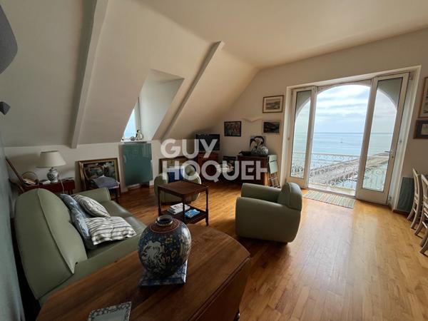 BINIC - Pleine vue mer