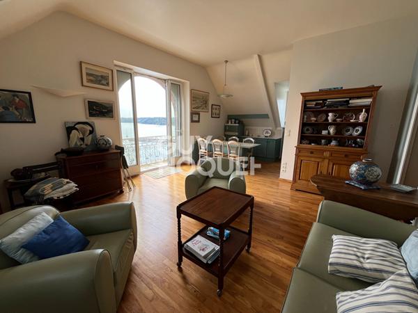 BINIC - Pleine vue mer