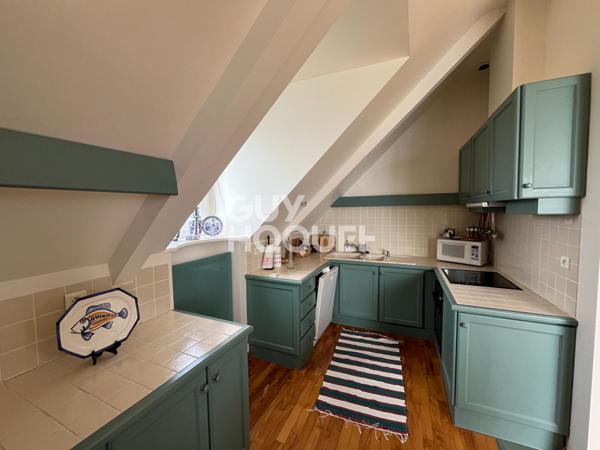 BINIC - Pleine vue mer