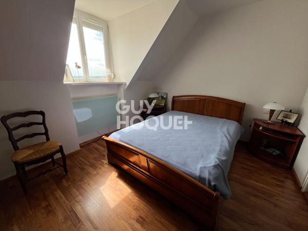 BINIC - Pleine vue mer