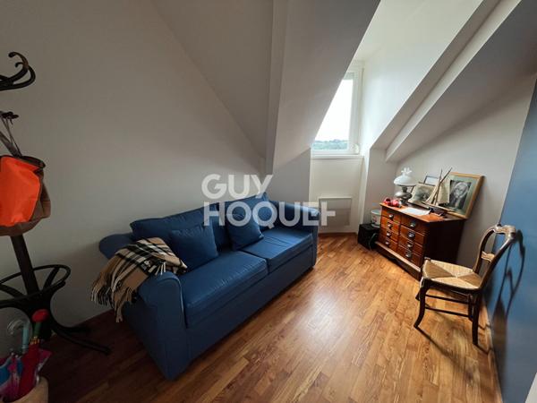 BINIC - Pleine vue mer