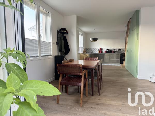 Maison à vendre 4 pièces 120 m² Pornic