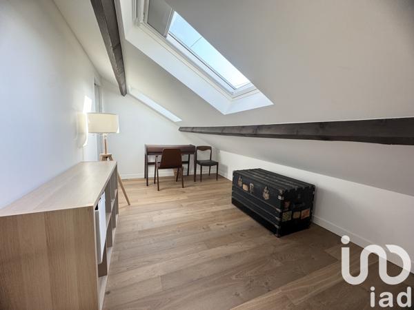 Maison à vendre 4 pièces 120 m² Pornic