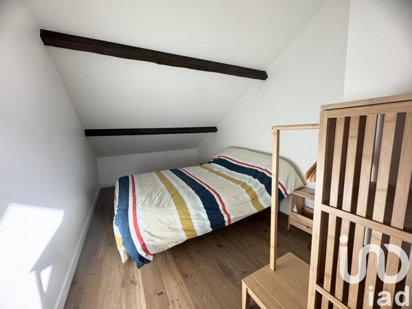 Maison à vendre 4 pièces 120 m² Pornic