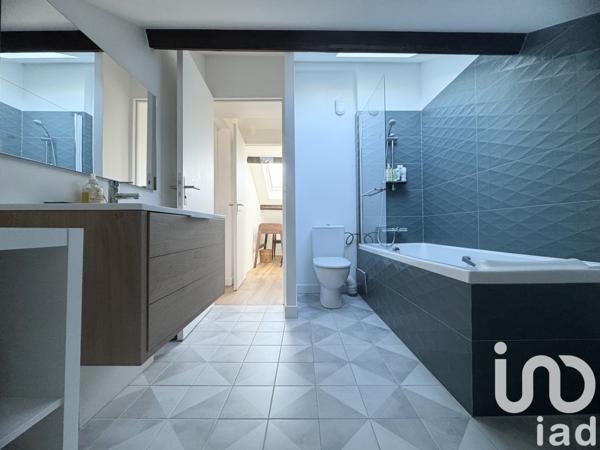 Maison à vendre 4 pièces 120 m² Pornic