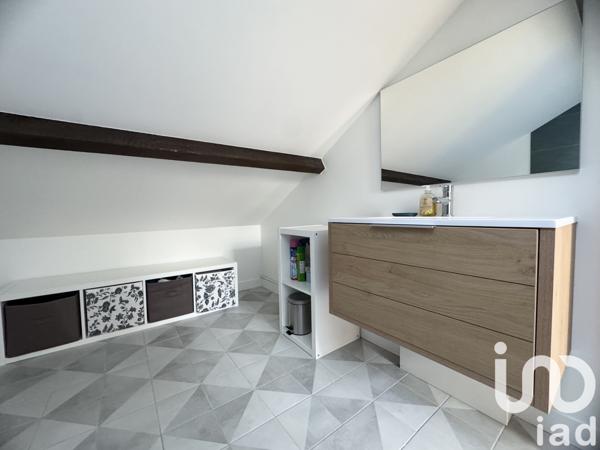 Maison à vendre 4 pièces 120 m² Pornic