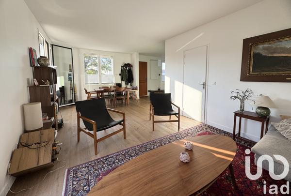 Maison à vendre 4 pièces 120 m² Pornic