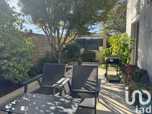 Maison à vendre 4 pièces 120 m² Pornic