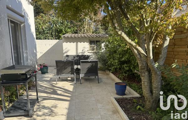 Maison à vendre 4 pièces 120 m² Pornic