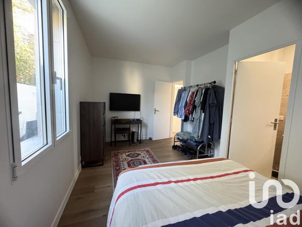 Maison à vendre 4 pièces 120 m² Pornic