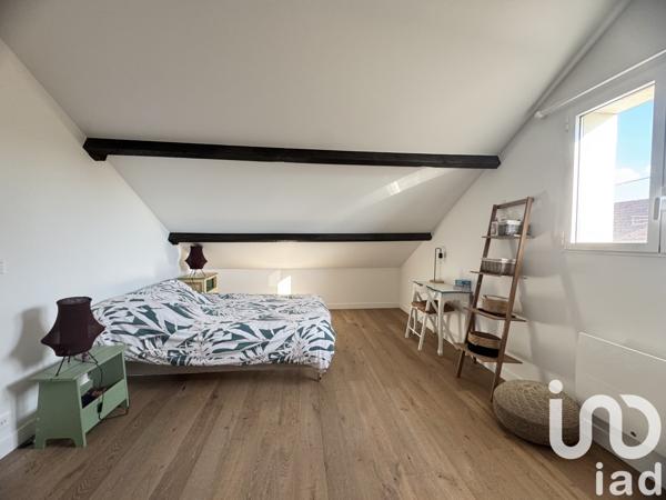 Maison à vendre 4 pièces 120 m² Pornic