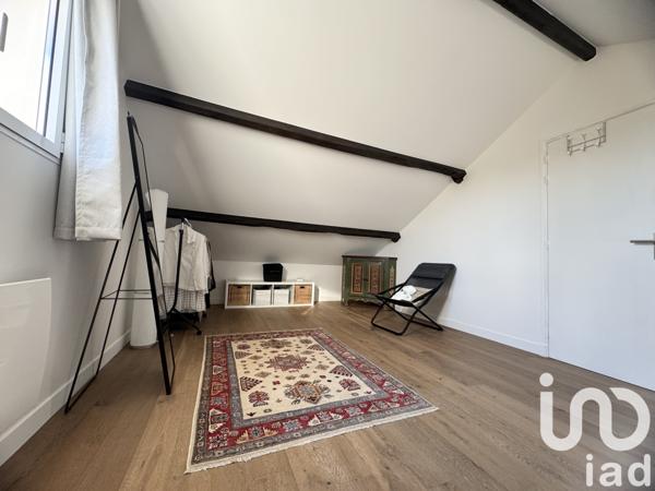 Maison à vendre 4 pièces 120 m² Pornic