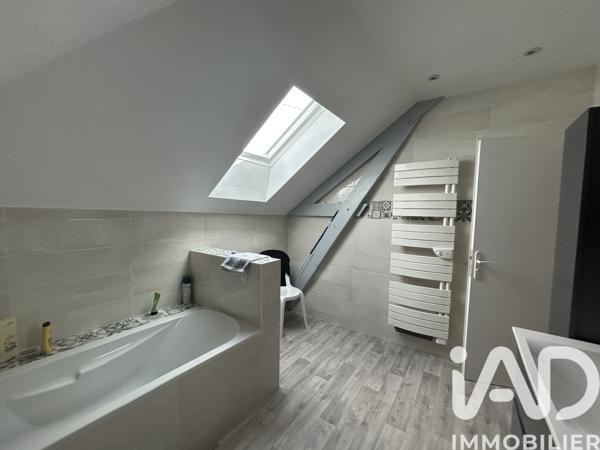 Maison à vendre 5 pièces 164 m² Allonnes