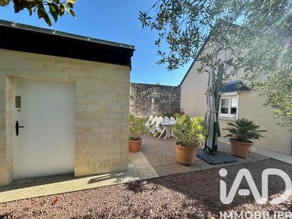 Maison à vendre 5 pièces 164 m² Allonnes