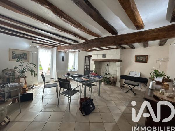 Maison à vendre 5 pièces 164 m² Allonnes