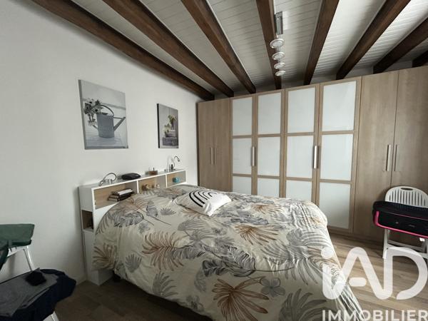 Maison à vendre 5 pièces 164 m² Allonnes