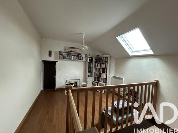 Maison à vendre 5 pièces 164 m² Allonnes