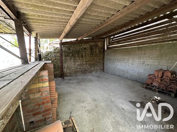 Maison à vendre 4 pièces 90 m² Longeville-sur-Mer