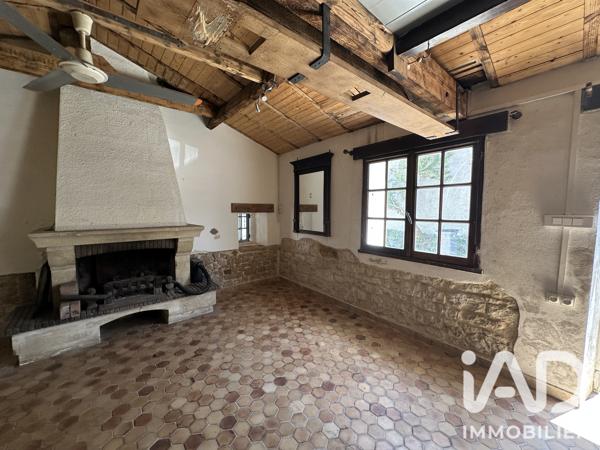 Maison à vendre 4 pièces 90 m² Longeville-sur-Mer