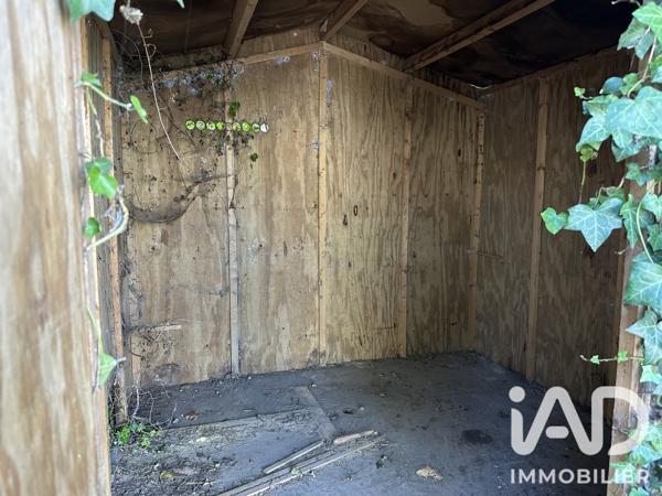 Maison à vendre 4 pièces 90 m² Longeville-sur-Mer