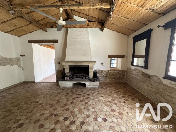 Maison à vendre 4 pièces 90 m² Longeville-sur-Mer