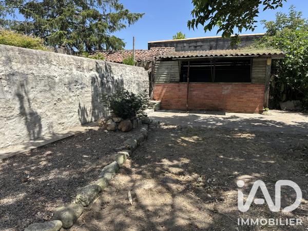 Maison à vendre 4 pièces 90 m² Longeville-sur-Mer