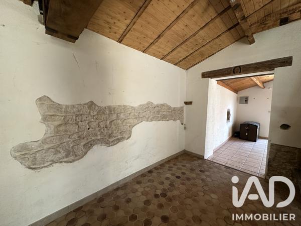 Maison à vendre 4 pièces 90 m² Longeville-sur-Mer