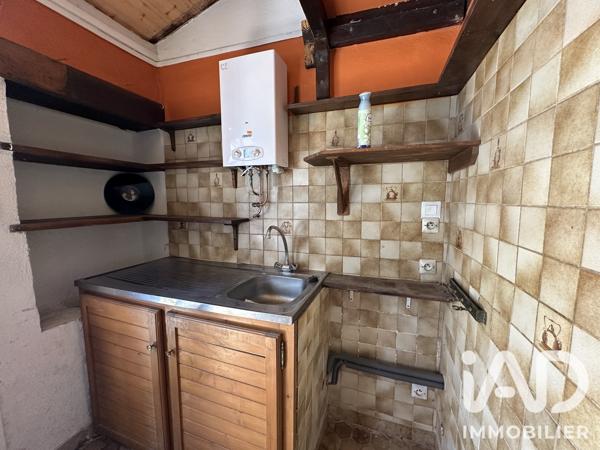 Maison à vendre 4 pièces 90 m² Longeville-sur-Mer