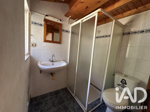 Maison à vendre 4 pièces 90 m² Longeville-sur-Mer