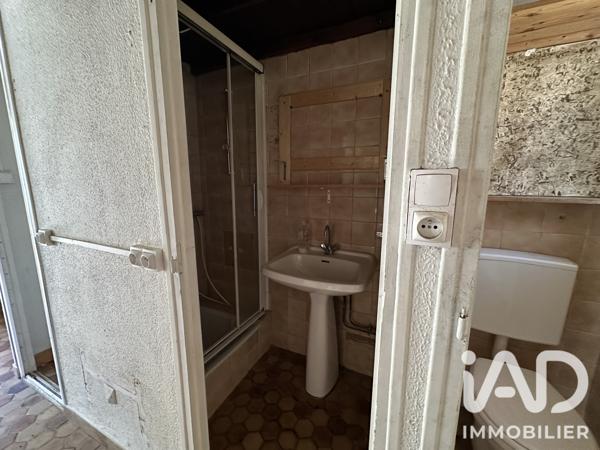 Maison à vendre 4 pièces 90 m² Longeville-sur-Mer