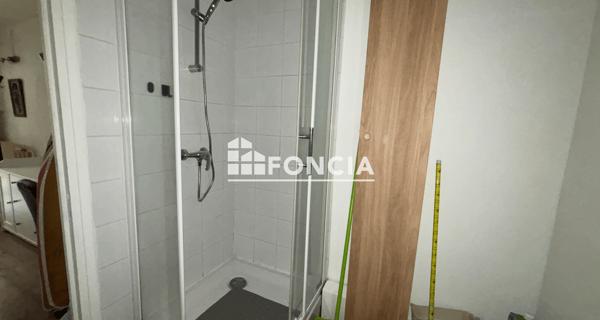Location Studio meublé 32.76 m² - Clermont-ferrand 63000