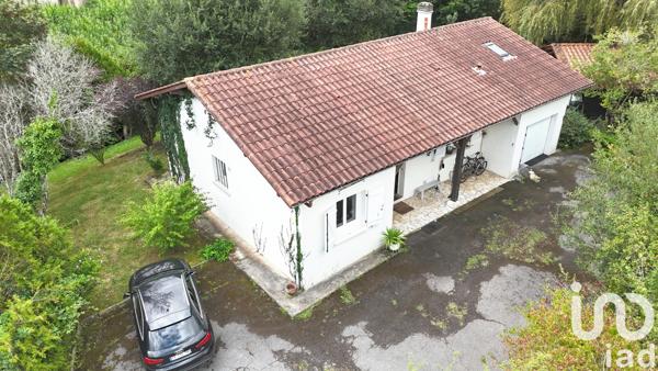 Maison à vendre 7 pièces 168 m² Urcuit