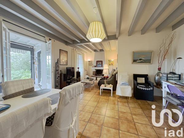 Maison à vendre 7 pièces 168 m² Urcuit