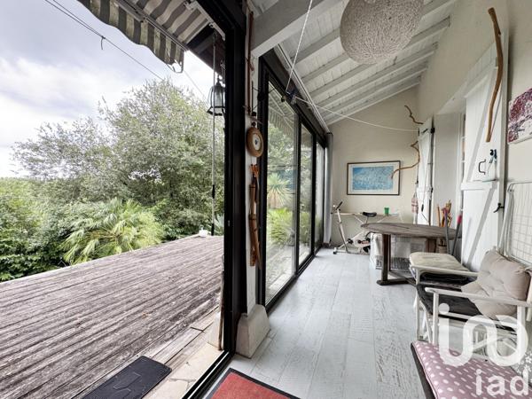 Maison à vendre 7 pièces 168 m² Urcuit